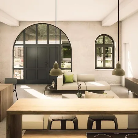 Apartman Schleiferei Zwei, 1 *